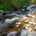 Toats Coulee Campground