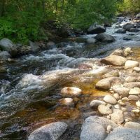 Toats Coulee Campground ico
