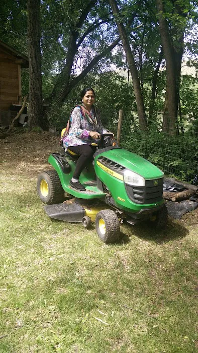 US Forestry Department Picture 9