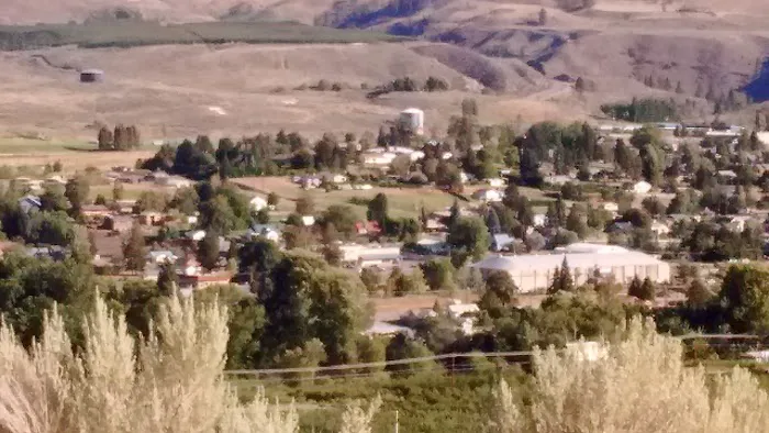 US Forestry Department Picture 1