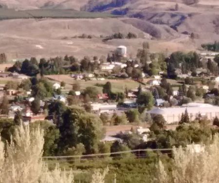 US Forestry Department