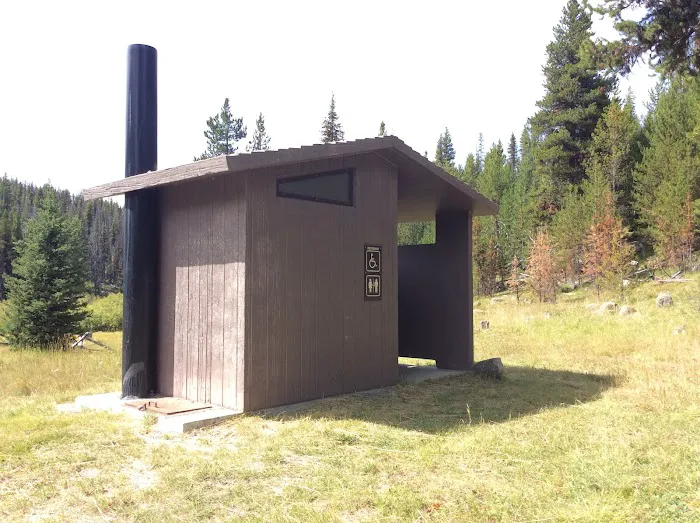 Long Swamp Campground Picture 6
