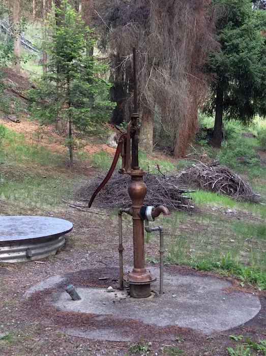North Fork Ninemile Campground Picture 10