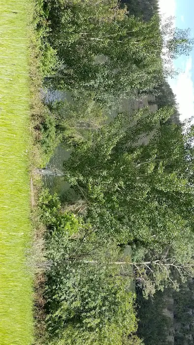 Chopaka Lake Campground Picture 3