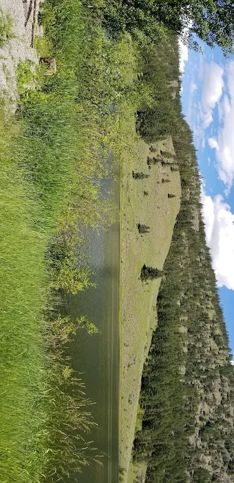 Chopaka Lake Campground Picture 9