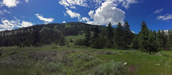 Chopaka Mountain Wilderness Study Area Picture 4