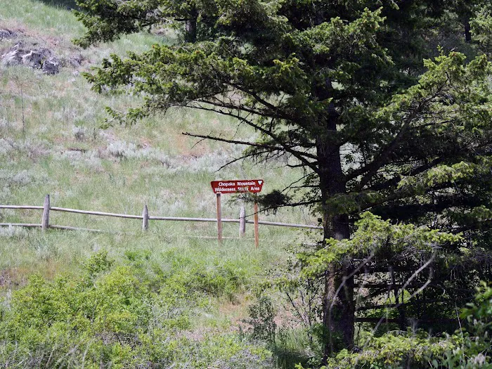Chopaka Mountain Wilderness Study Area Picture 8