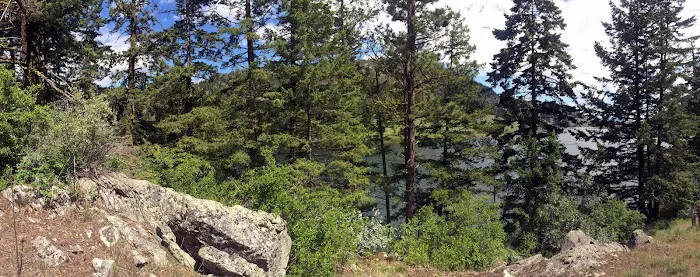 Chopaka Mountain Wilderness Study Area Picture 1