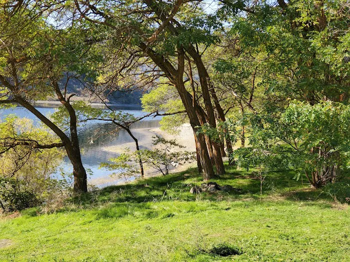 Spectacle Lake Campground Picture 9
