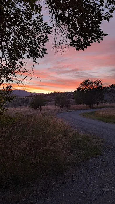 Spectacle Lake Campground Picture 6