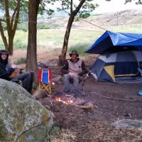 Spectacle Lake Campground ico