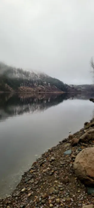 Spectacle Lake Campground Picture 2