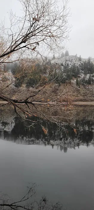 Spectacle Lake Campground Picture 3