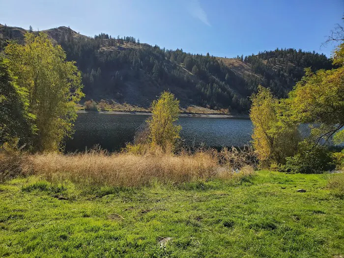 Spectacle Lake Campground Picture 8