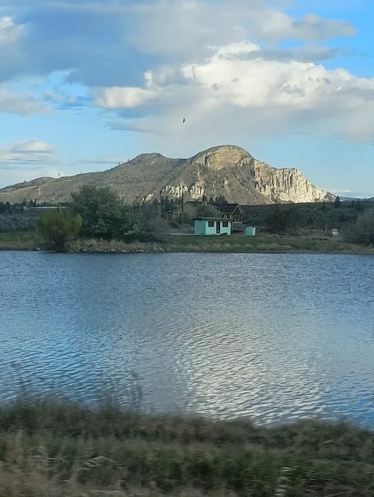 Spectacle Lake Campground Picture 5