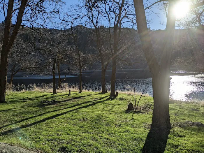 Spectacle Lake Campground Picture 7