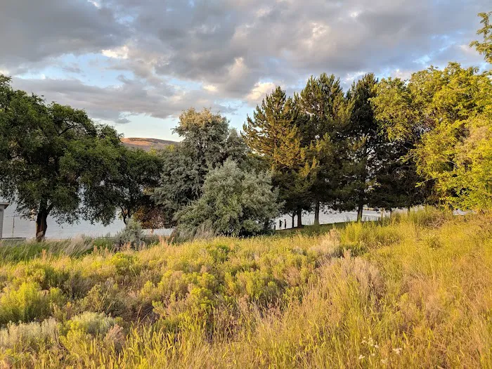 Spring Canyon Campground Picture 1