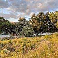 Spring Canyon Campground ico