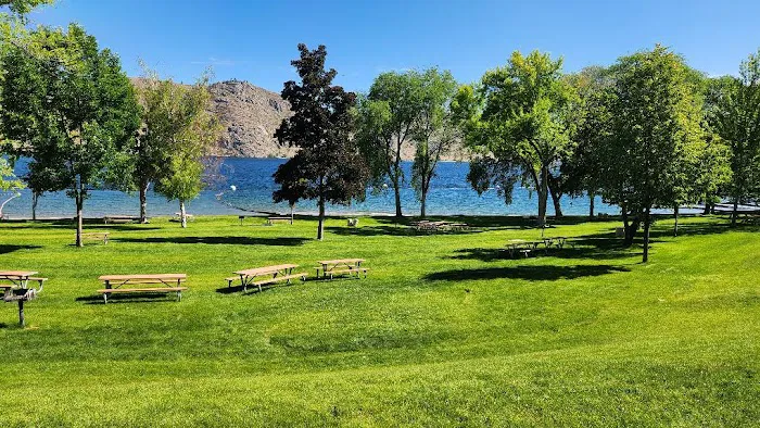 Spring Canyon Campground Picture 9