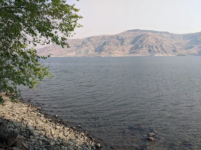 Spring Canyon Campground Picture 8