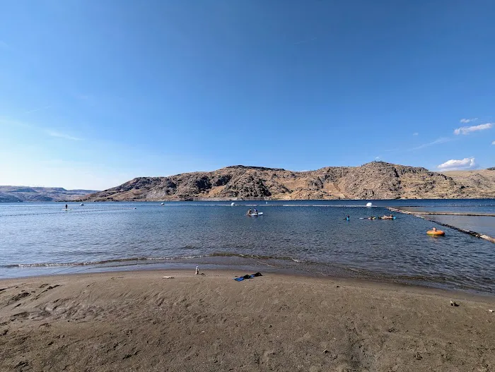 Spring Canyon Campground Picture 10