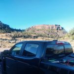 Jones Bay Campground