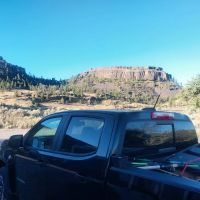 Jones Bay Campground ico
