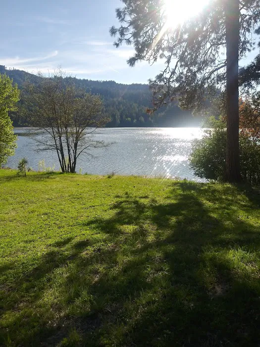 Jones Bay Campground Picture 5