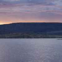 Jones Bay Campground ico