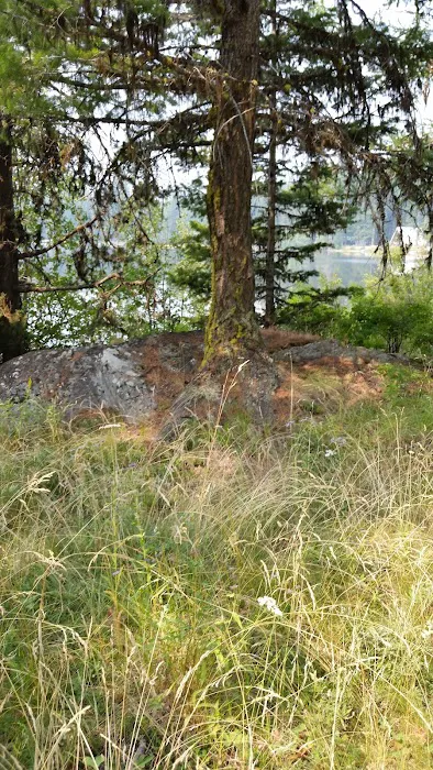 Crawfish Lake Campground Picture 9