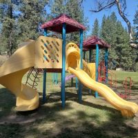 San Poil Campground ico