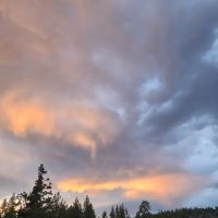 Susanville BLM Campground ico