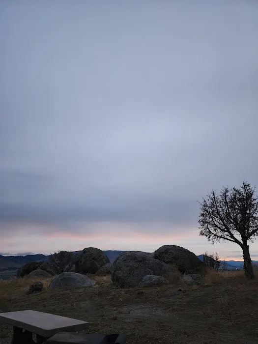 Susanville BLM Campground Picture 5