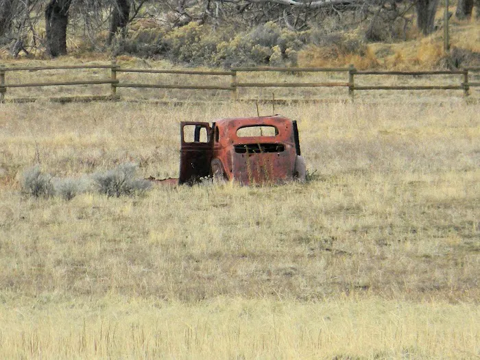Honey Lake Wildlife Area Picture 1