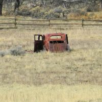 Honey Lake Wildlife Area ico