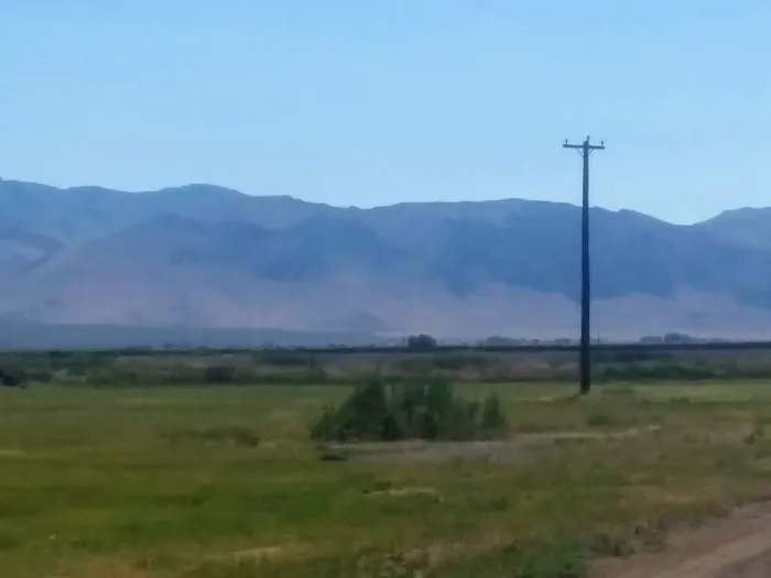 Honey Lake Wildlife Area Picture 5
