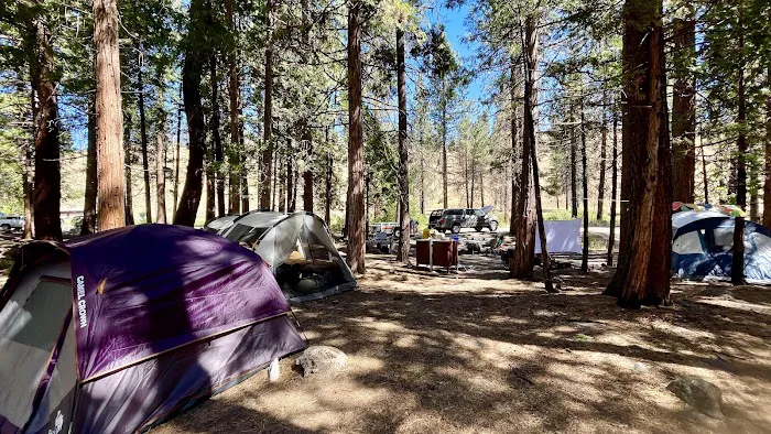 Chilcoot Family Campground Picture 4