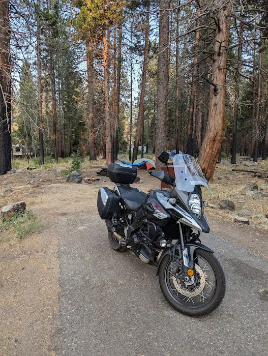 Chilcoot Family Campground Picture 9