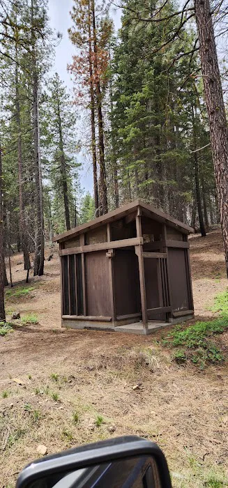 Butte Creek Campground Picture 6