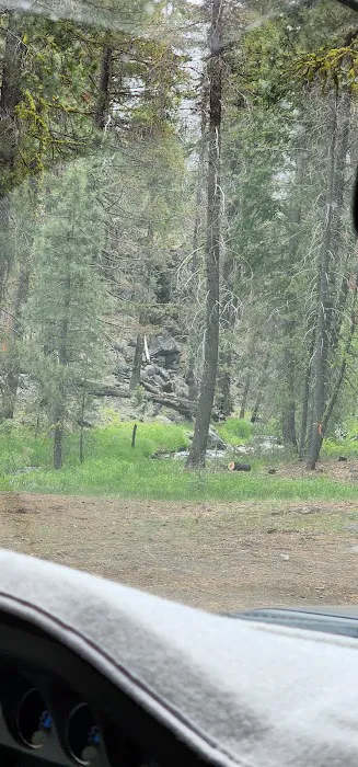 Butte Creek Campground Picture 3