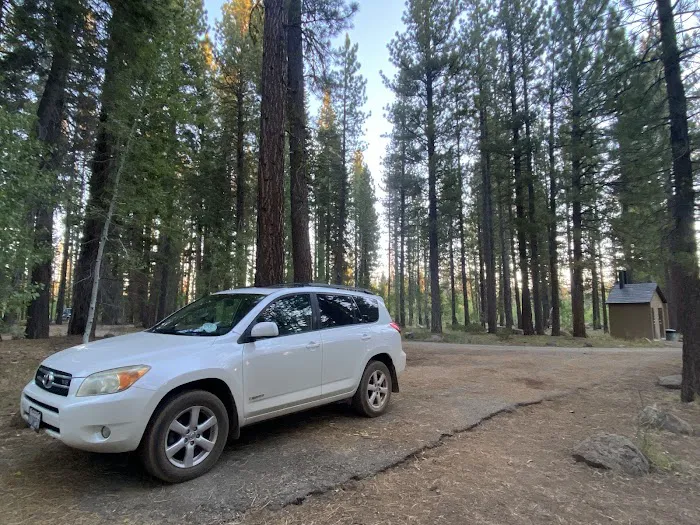 Bogard Campground Picture 7