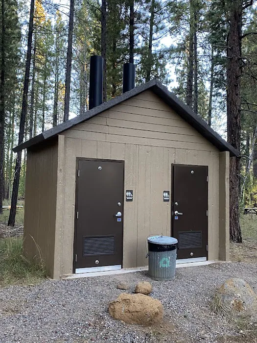 Bogard Campground Picture 1