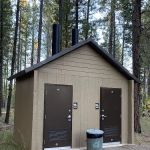 Bogard Campground