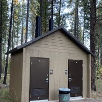 Bogard Campground ico