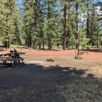 Goumaz Campground ico