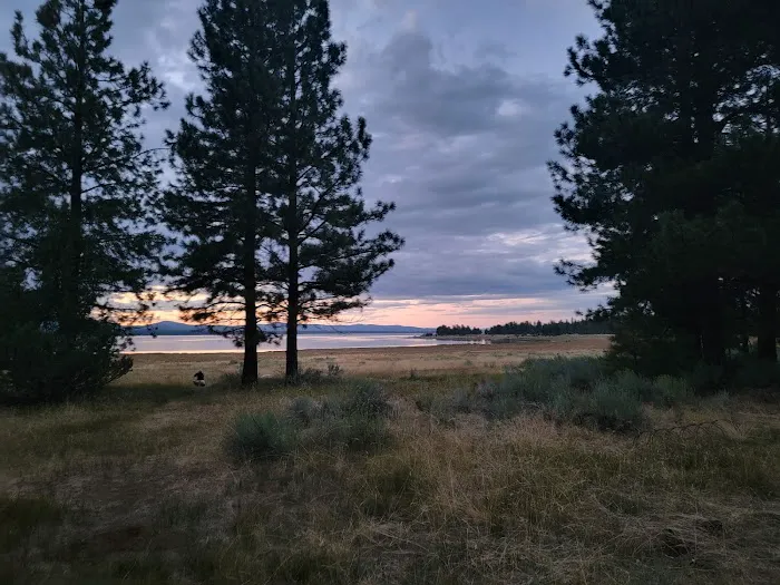 West Eagle Group Campground Picture 5