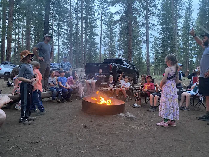 West Eagle Group Campground Picture 10