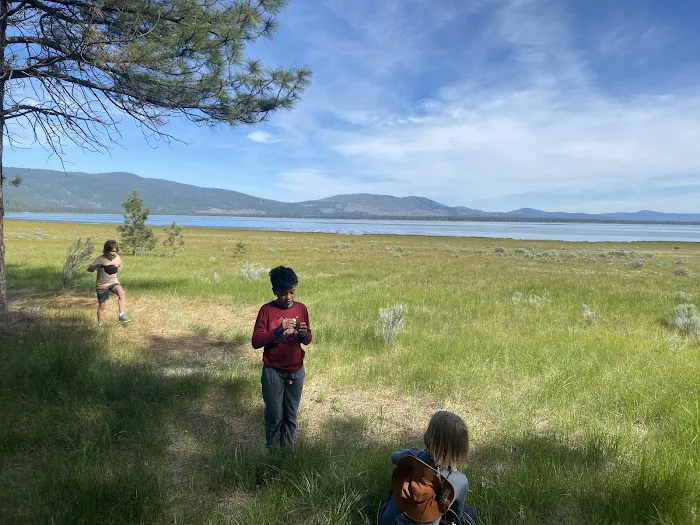 West Eagle Group Campground Picture 7
