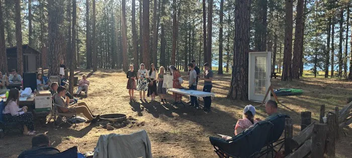 West Eagle Group Campground Picture 4