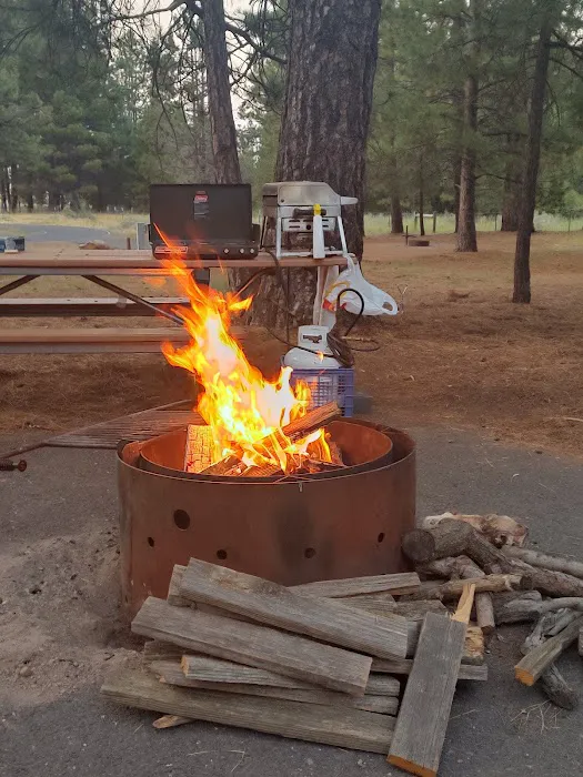 Merrill Campground Picture 4